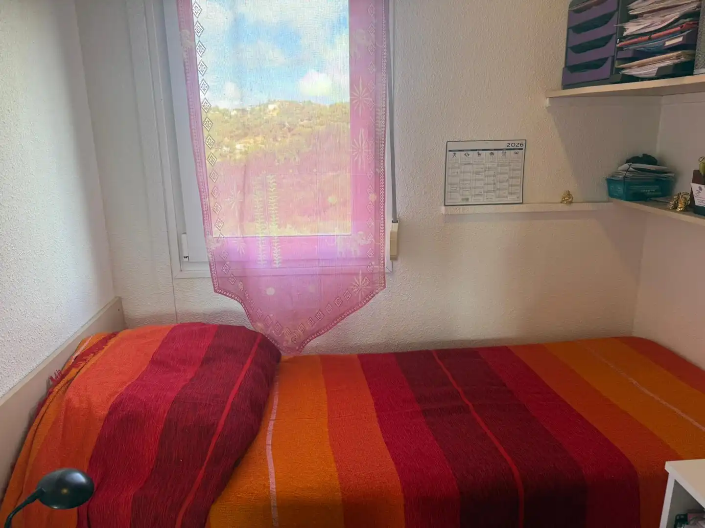 Habitación de Casa o chalet en venta en Lloret de Mar con Calefacción, Jardín privado y Terraza