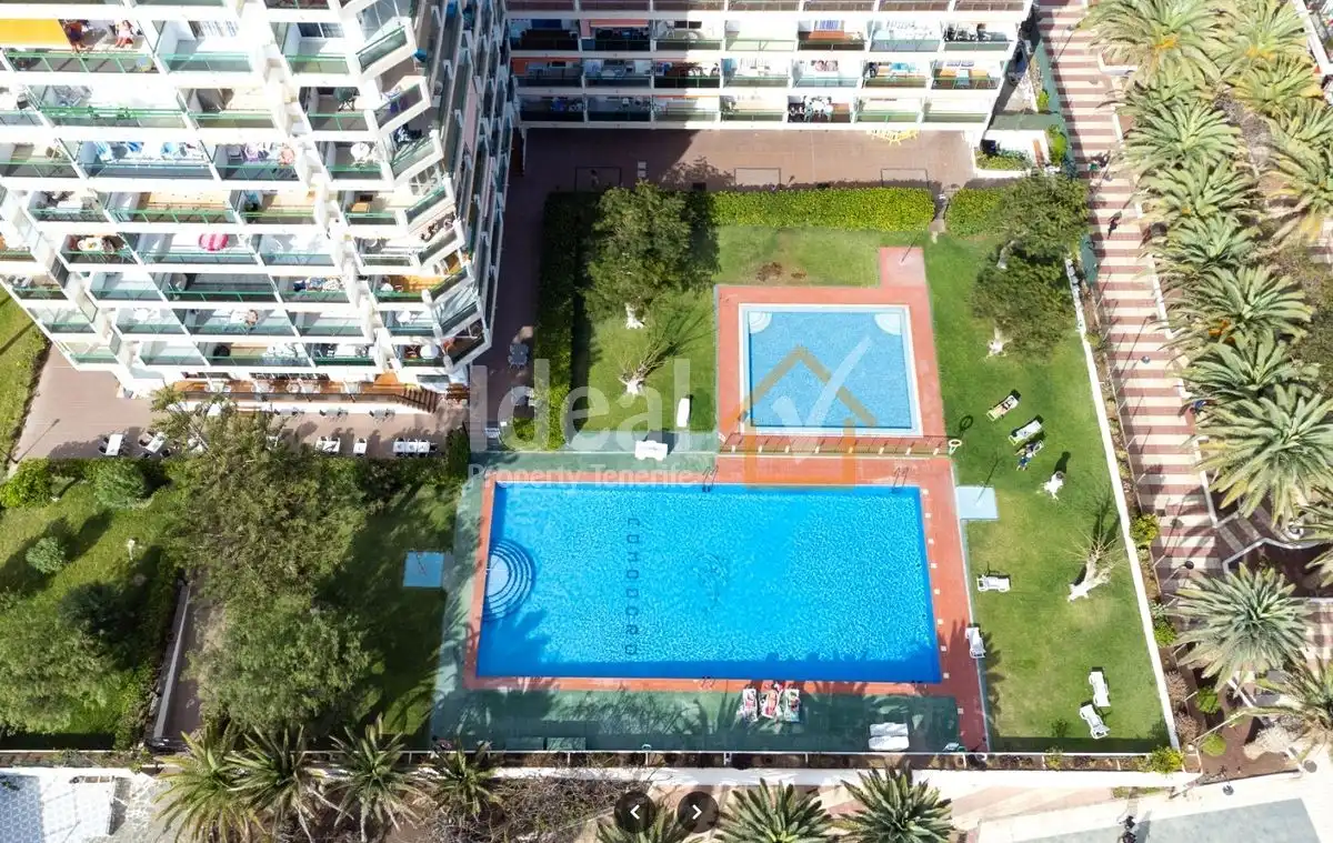 Mini appartamento con piscina in vendita a Los Cristianos, imagen 15