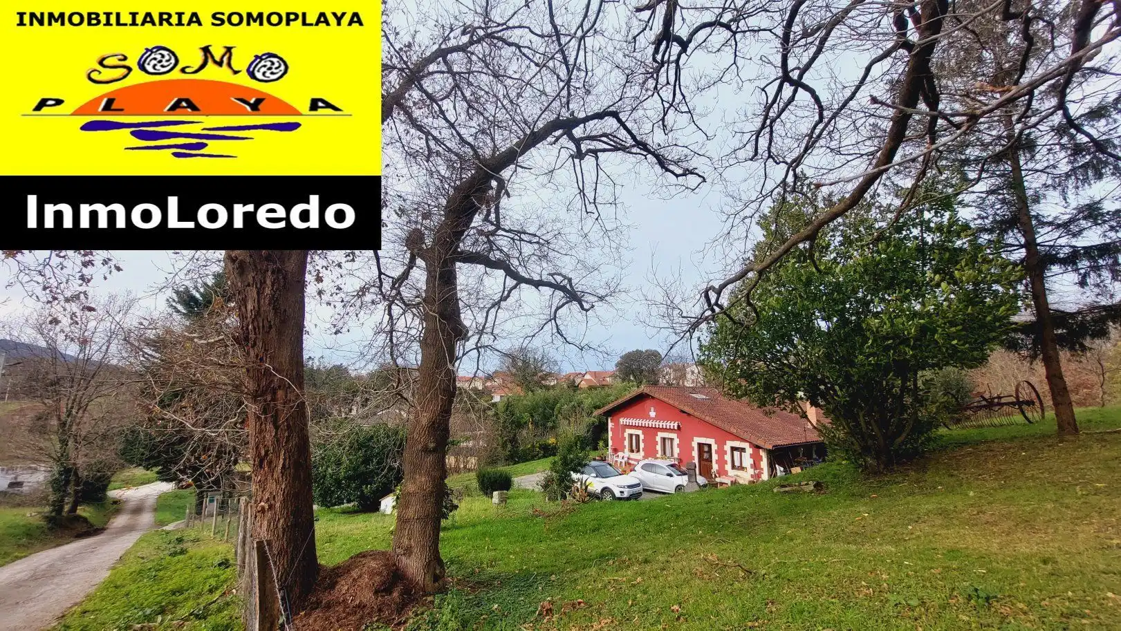 Casa o chalet en venta en Ribamontán al Monte con Calefacción y Jardín privado
