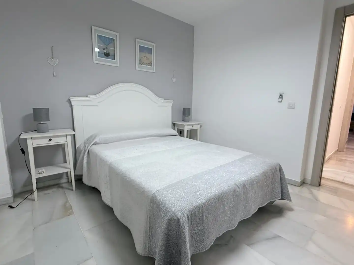 House with balcony to rent in Centro, imagen 6
