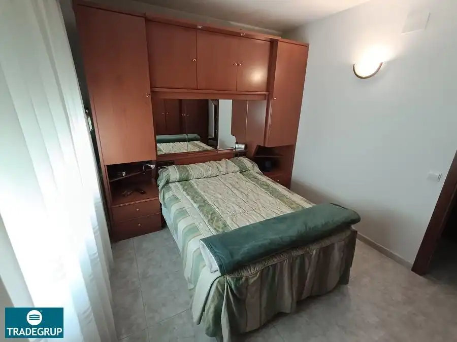 Bedroom of Flat for sale in Centre