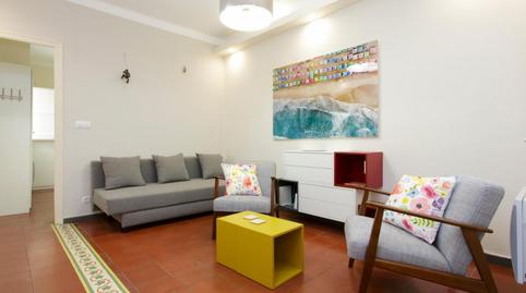 Foto 2 de Apartament de lloguer a El Baix Guinardó,  Barcelona Capital