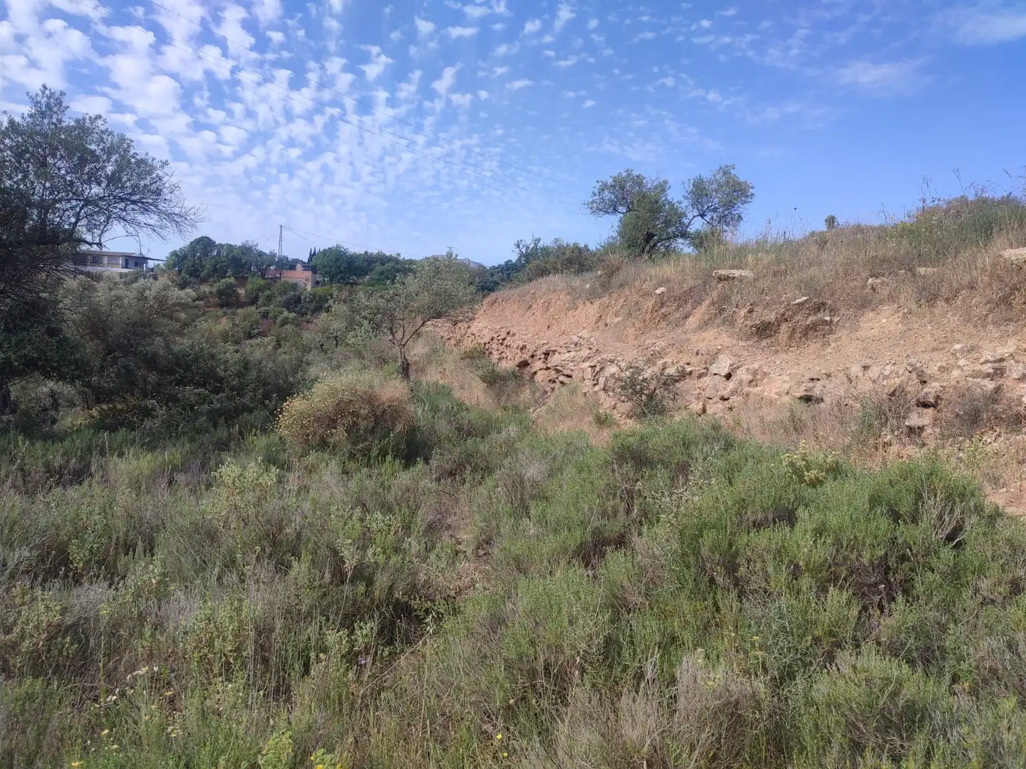 Terreno residenziale in vendita a Coín, imagen 8