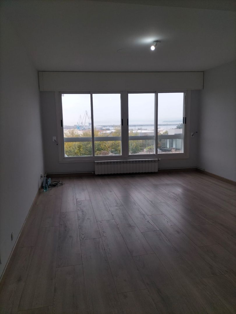 Bedroom of Flat to rent in A Coruña Capital   with Heating, Oven and Washing machine