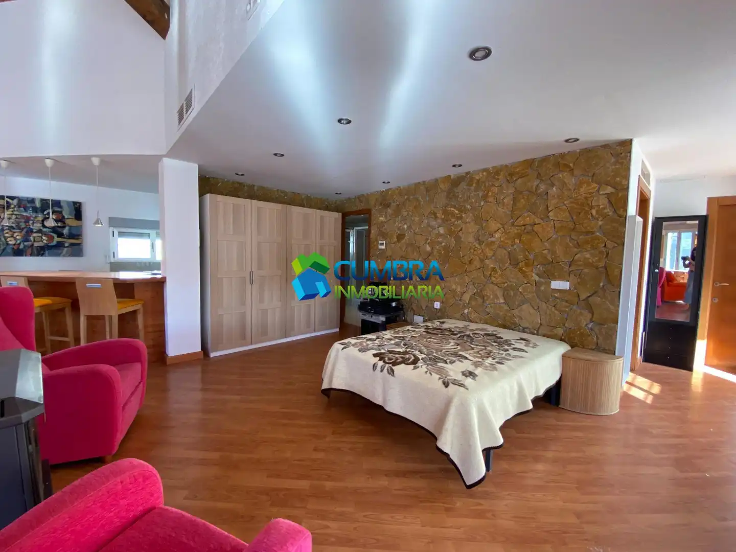 Chalet con jardín en venta en Calle Madreselva, imagen 13