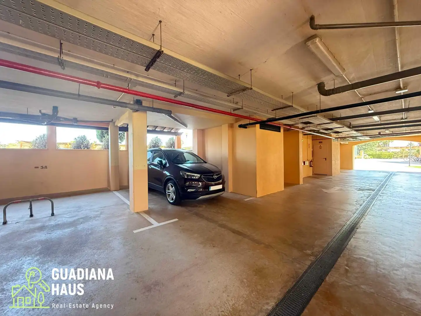 Mini appartamento con piscina in vendita a PLAYA DE LA 11, imagen 49