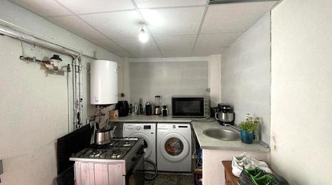 Foto 5 de Pis en venda a El Molino, Caudete, Albacete