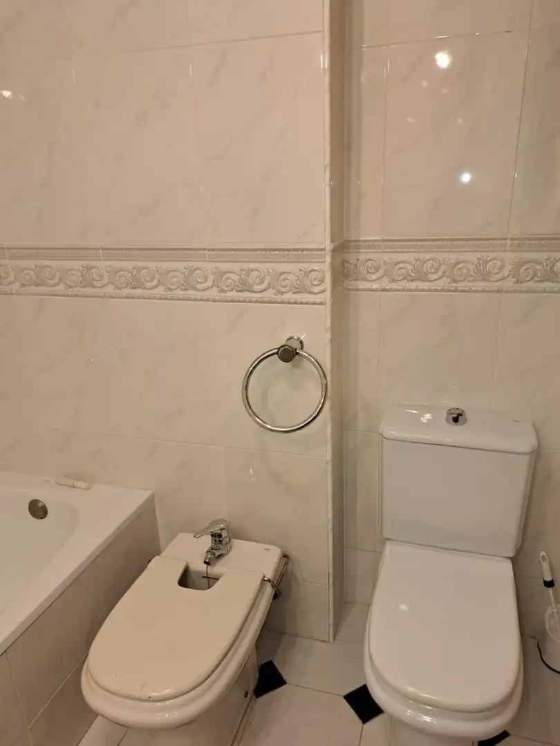 Apartament amb piscina en venda a Levante Alto, imagen 27
