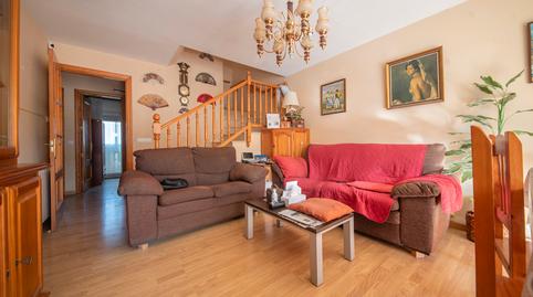 Foto 4 de Casa adosada en venda a Carrer D'orient, Mediona, Barcelona