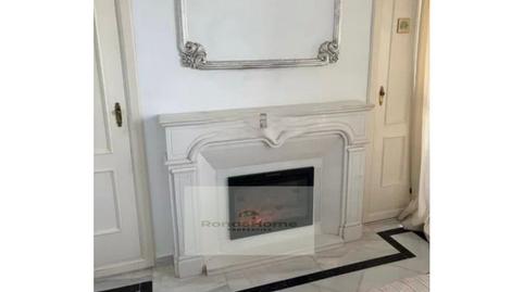 Foto 4 de Pis de lloguer a Avenida Antonio Machado, Parque de la Paloma, Benalmádena