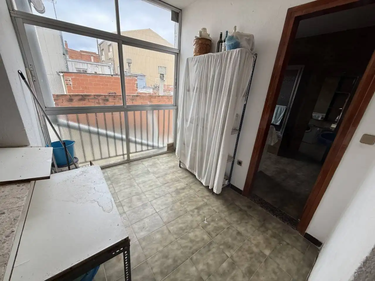 Terraza de Casa o chalet en venta en Santa Margarida de Montbui con Terraza y Trastero
