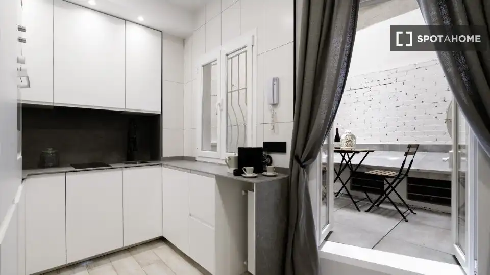 Wohnung mit Terrasse zur Miete in Tetuán, imagen 11