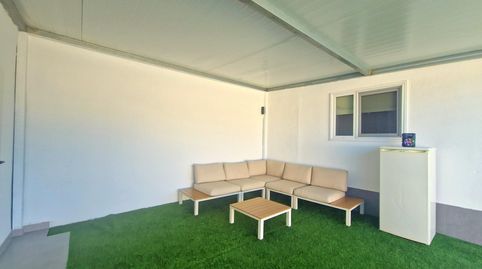 Foto 3 de Casa o xalet de lloguer a Las Lagunas - Campano, Chiclana de la Frontera