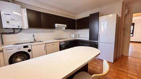 Foto 5 von Wohnung zur Miete in Dindurra, Barrio del Centro, Gijón