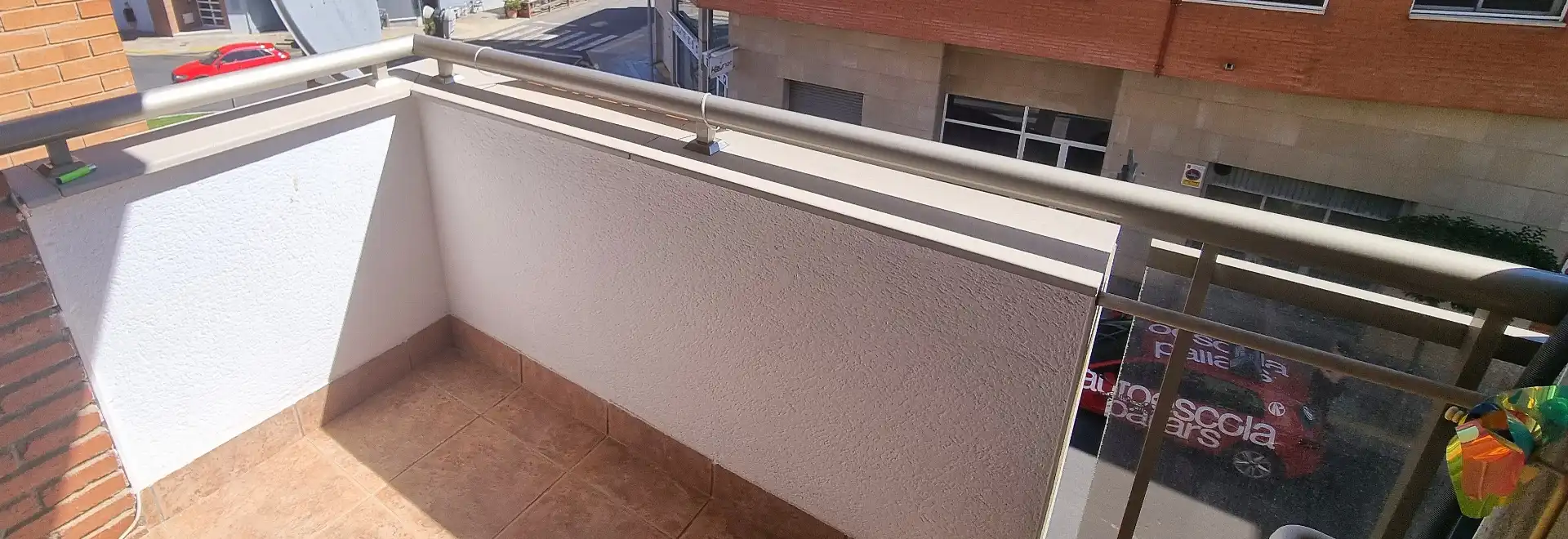 Terrassa de Pis en venda en Torrefarrera amb Aire condicionat, Terrassa i Balcó