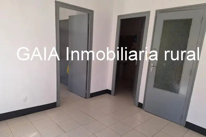 Detached homes for sale in Maella