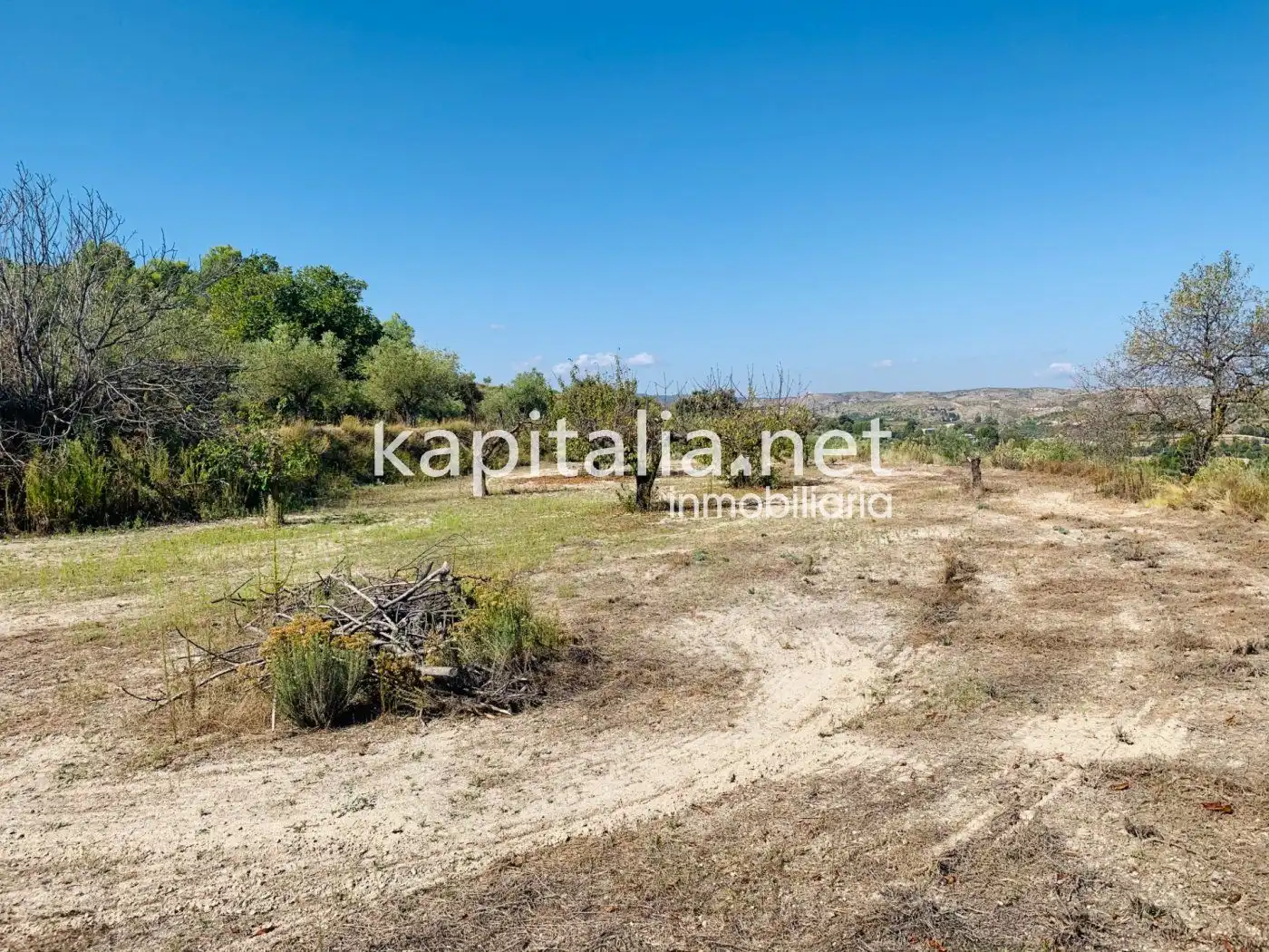 Terreno residencial en venta en Alfafara, imagen 8