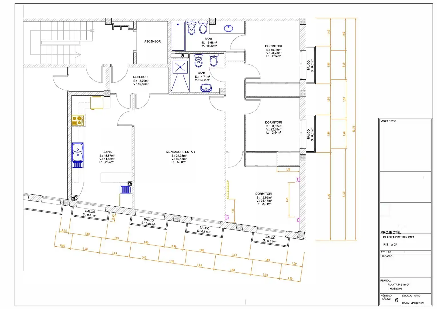 Buildings for sale in Salt