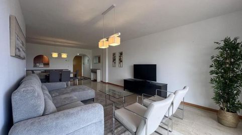 Foto 2 de Apartament de lloguer a Guadalmina Alta, Marbella