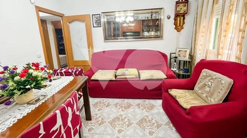 Foto 3 de Planta baixa en venda a De Yecla, Simancas, Madrid