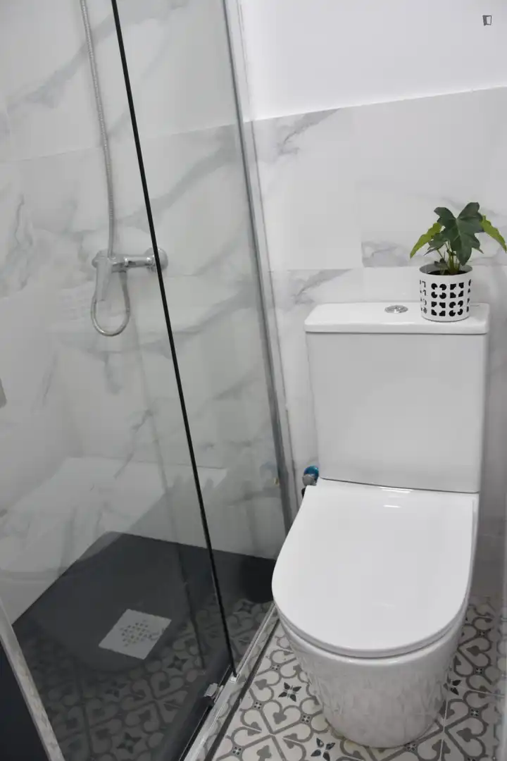 Studio zur Miete in Centro, imagen 6
