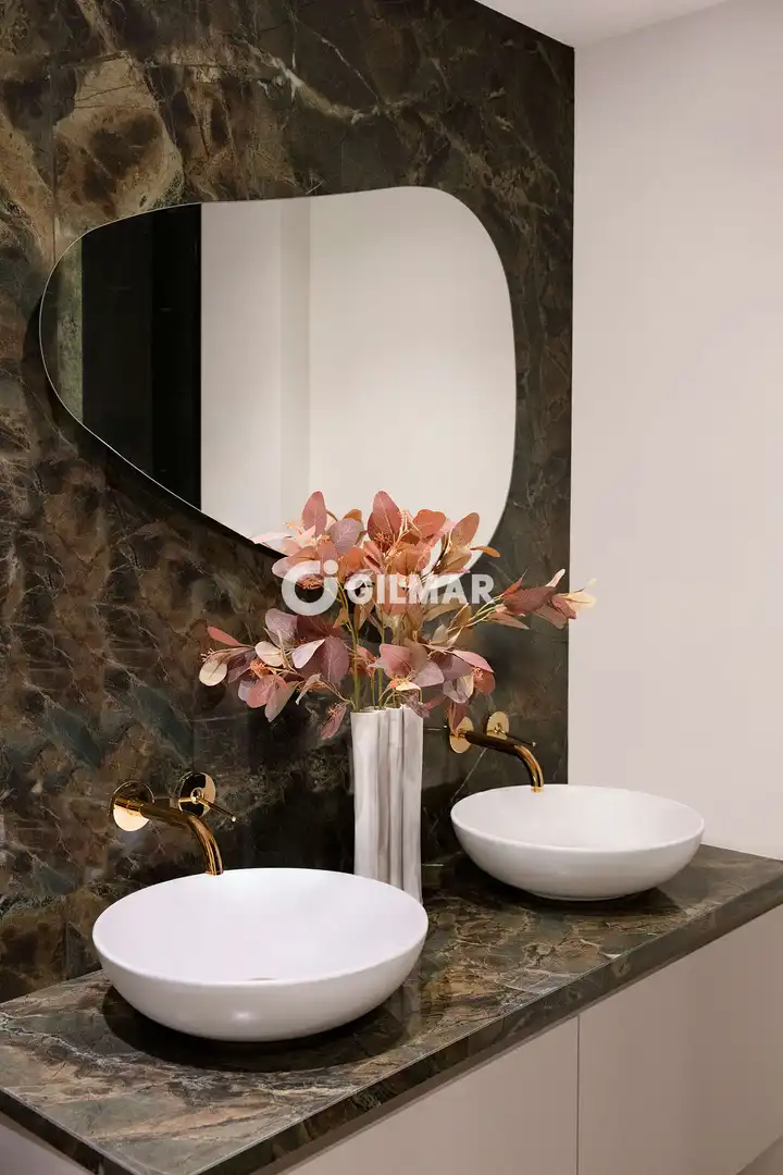Bathroom of Attic for sale in Selwo