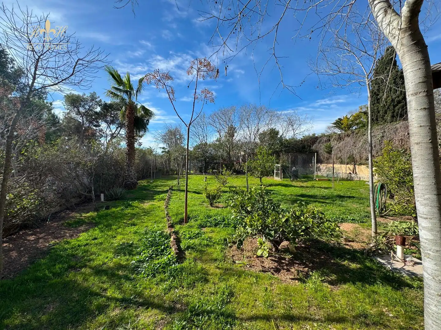 Casa o chalet en venta en L'Alfàs del Pi con Trastero, Piscina y Amueblado
