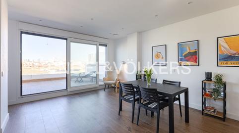 Foto 4 de Àtic en venda a Trinitat,  Valencia Capital