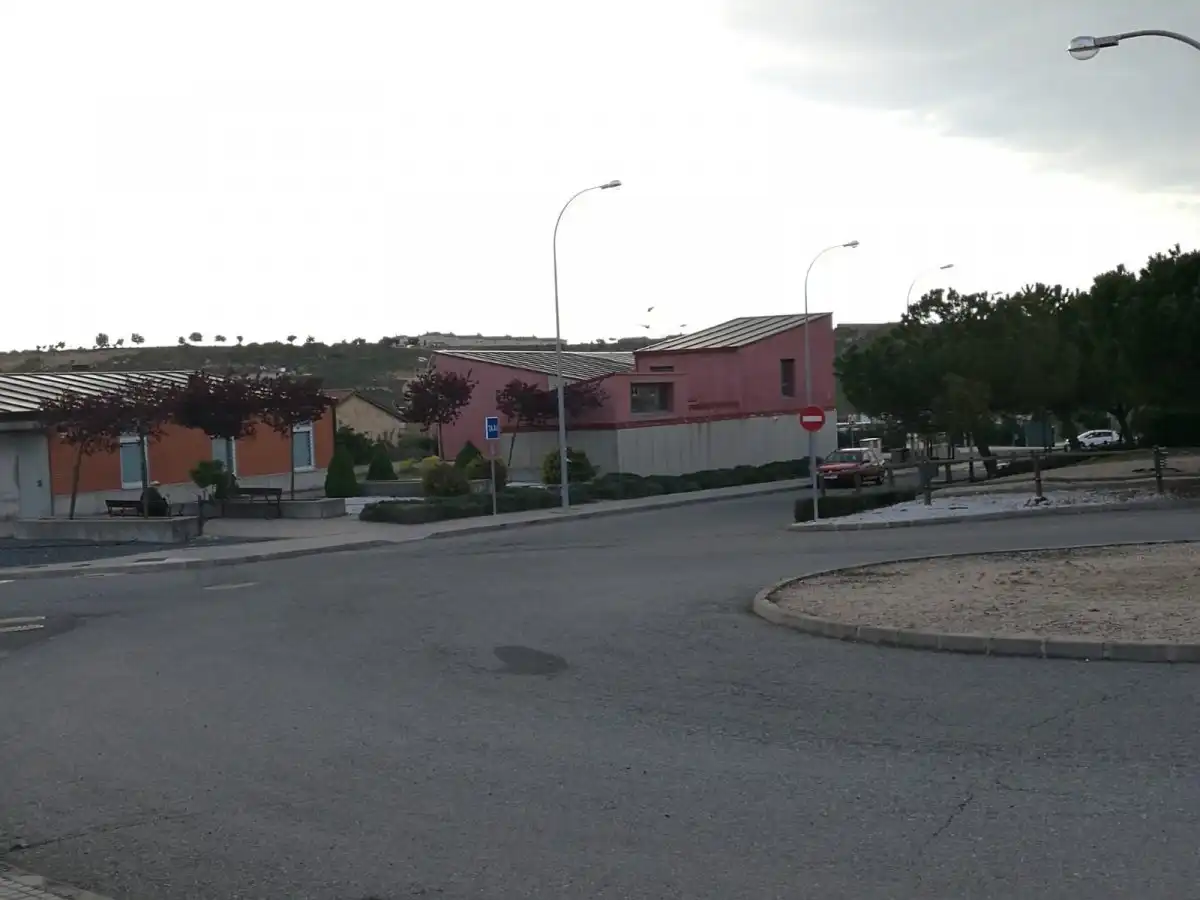 Terreni e lotti in vendita a La Lastrilla, imagen 7