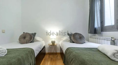 Foto 3 von Wohnung zur Miete in Calle de Núñez de Balboa, Castellana, Madrid Capital