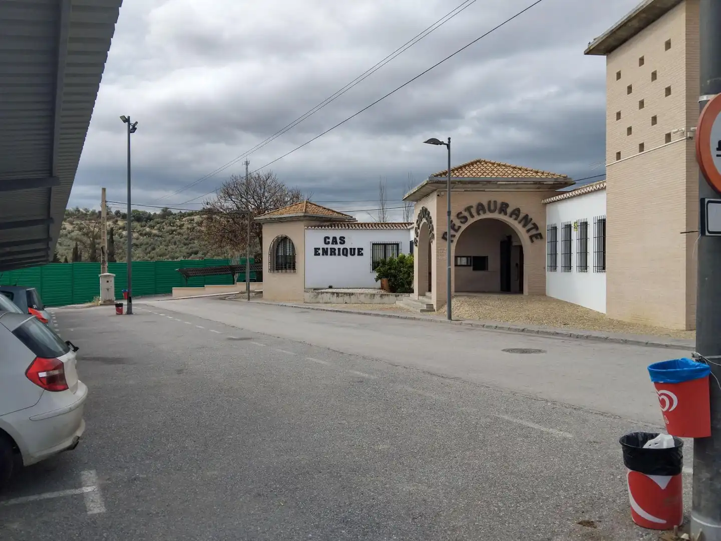 Terrenys i solars en venda a Pinos Puente, imagen 16