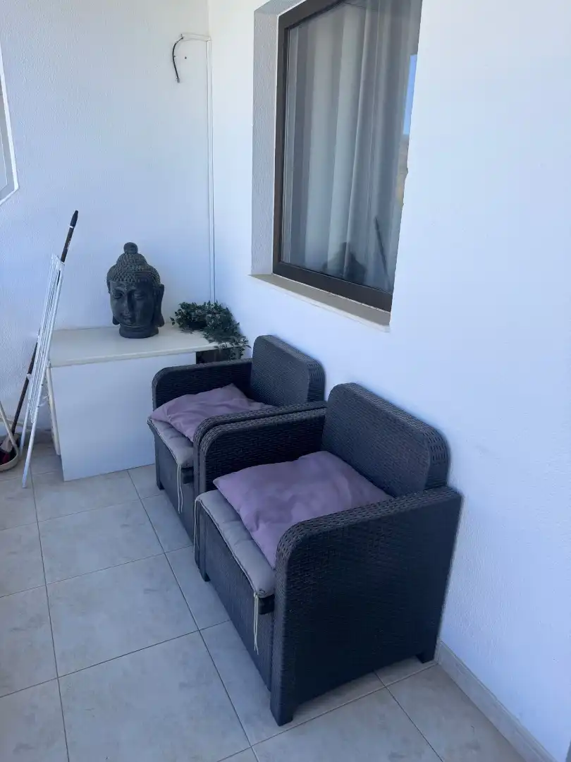 Terrace of Apartments for sale in Puerto Rico