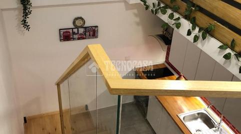 Foto 2 de Pis en venda a Puerta del Ángel, Madrid