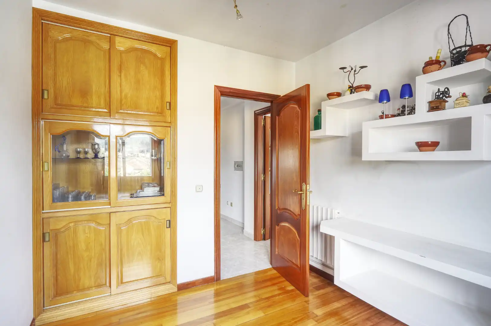 Edificio en venta en Padrón
