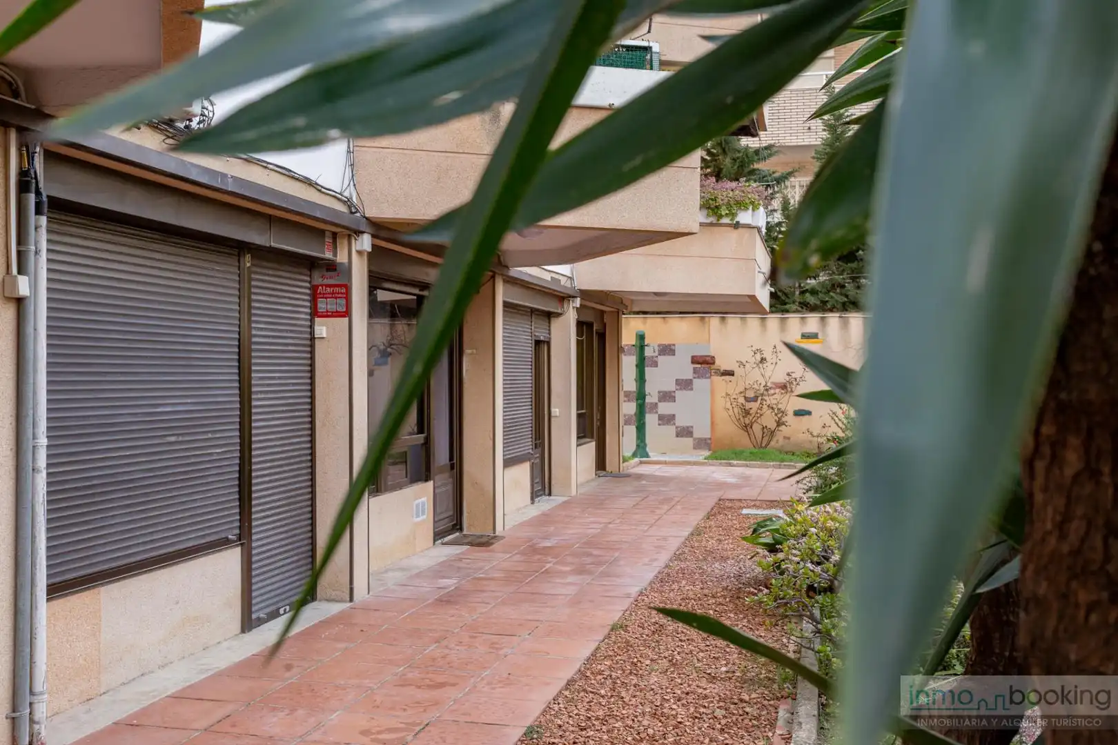 Vista exterior de Apartament en venda en Salou amb Aire condicionat, Calefacció i Parquet