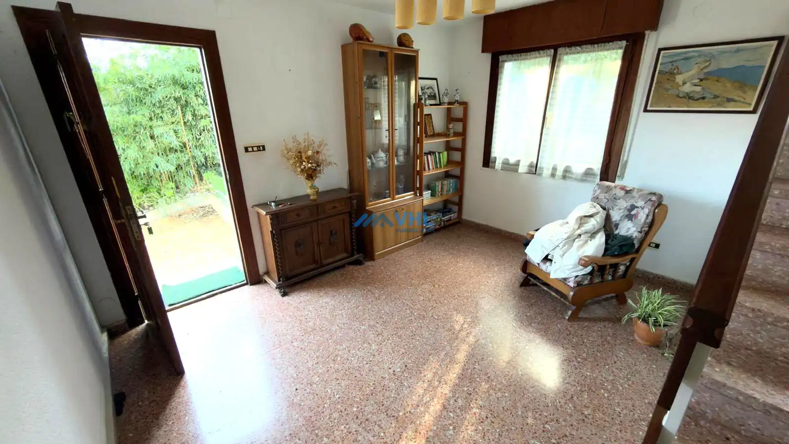 Casa amb jardí en venda a N-634, imagen 32