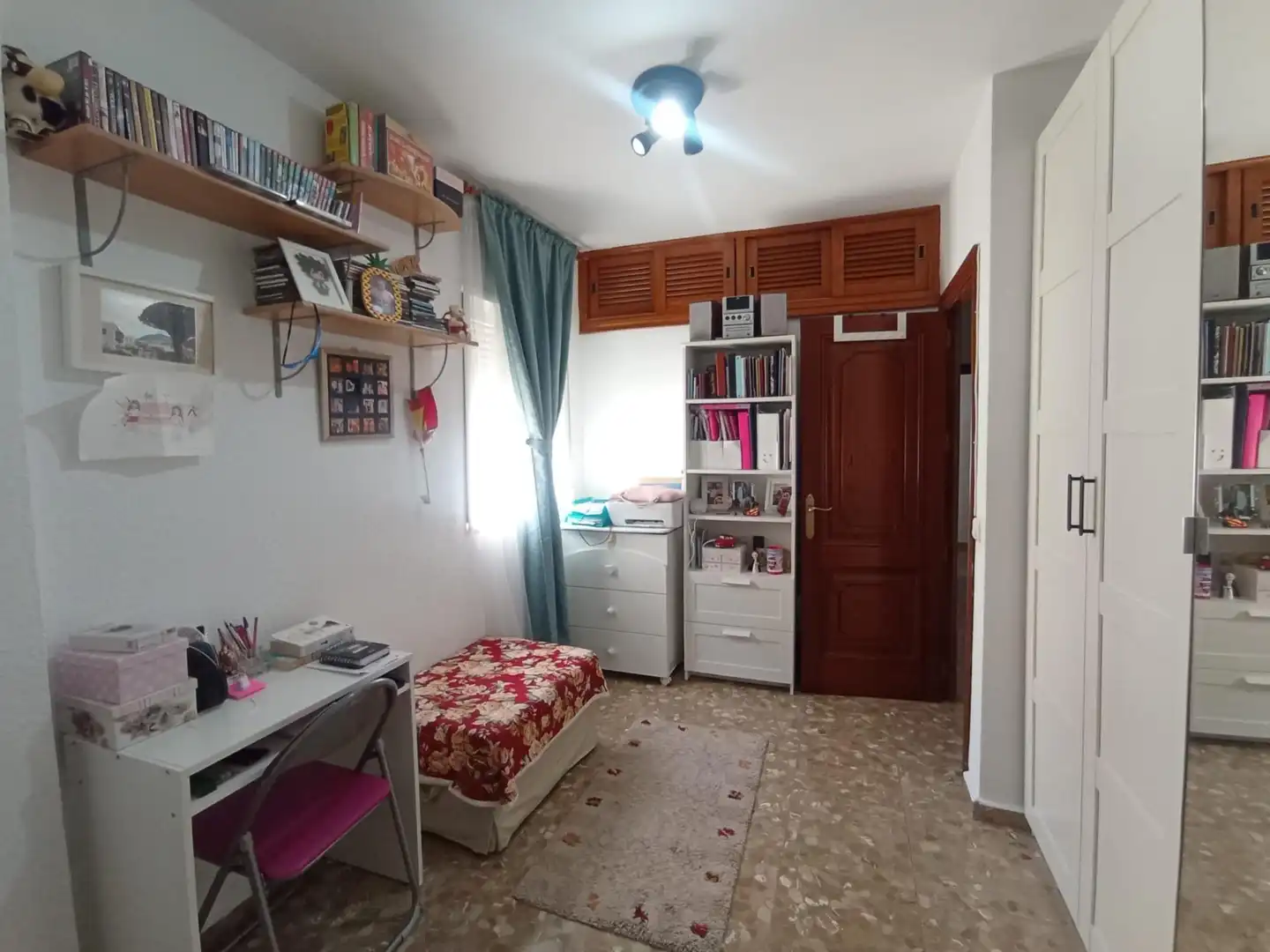 Flat for sale in Centro, imagen 7
