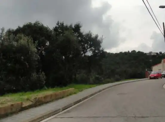Rustikales Grundstück zum Verkauf in C/ Los Pinares, imagen 7