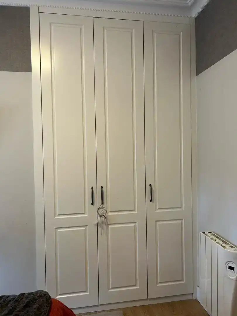 Dormitori de Casa o xalet en venda en Fornelos de Montes
