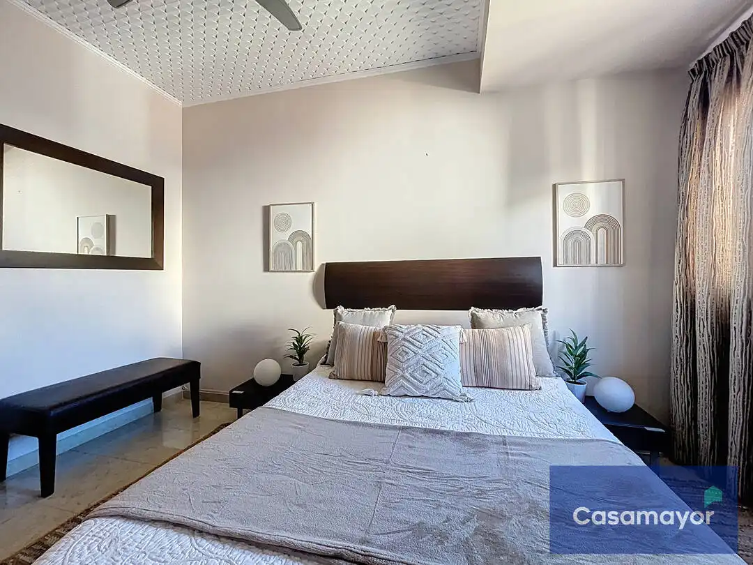 Pis en venda a Avenida Maisonnave, 31, Ensanche - Diputación