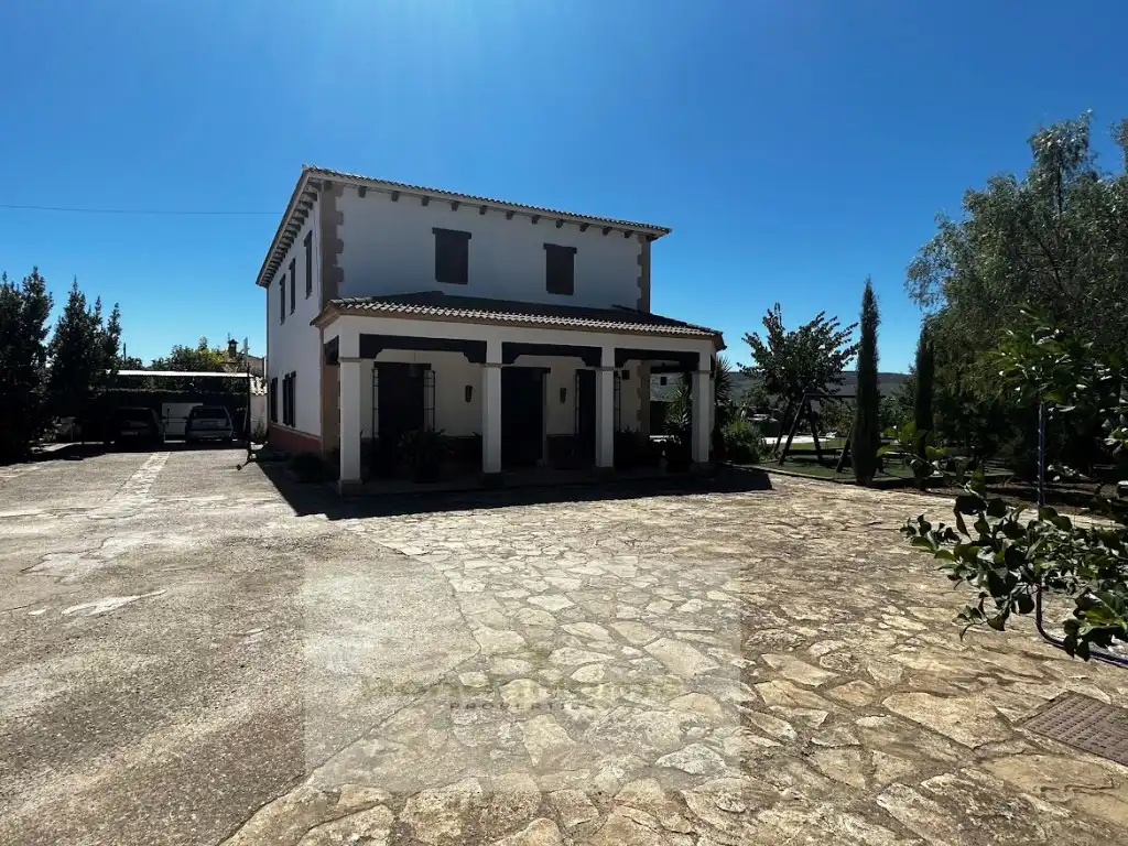 Casa rústica en venda a Setenil de las Bodegas, imagen 18