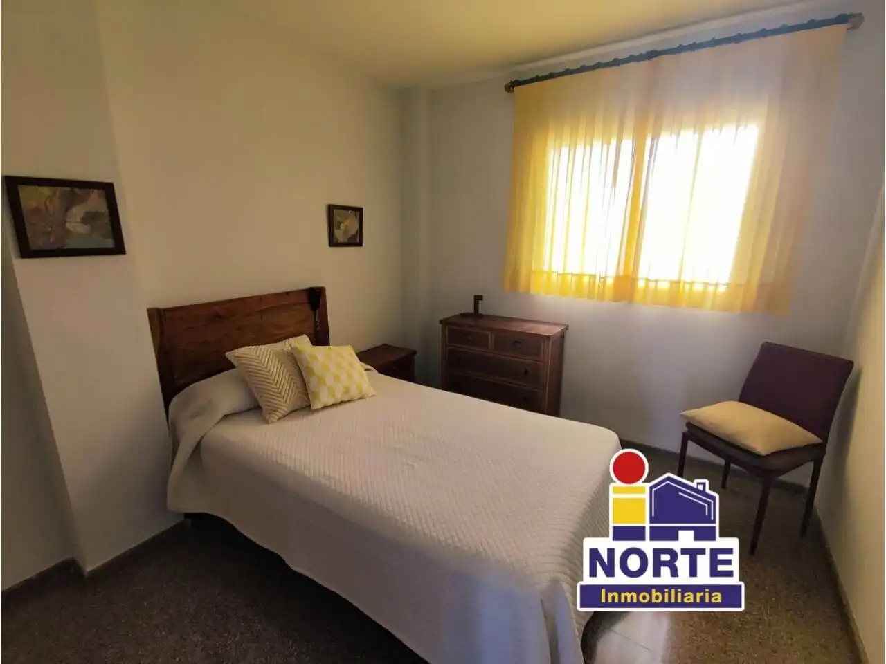 Flat for rent in Zona Nord