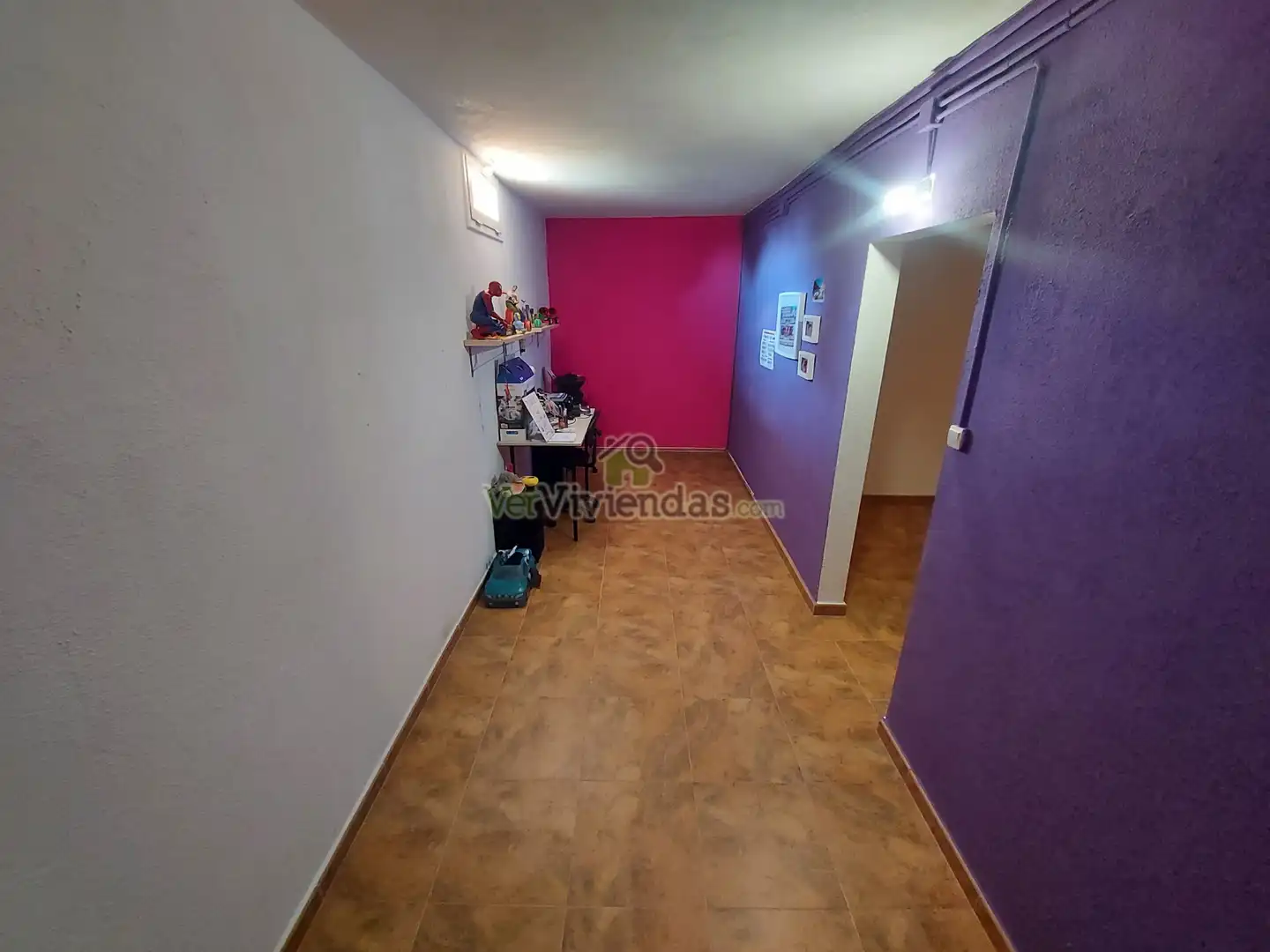 Casa o xalet en venda en Corbera de Llobregat amb Aire condicionat, Calefacció i Jardí privat