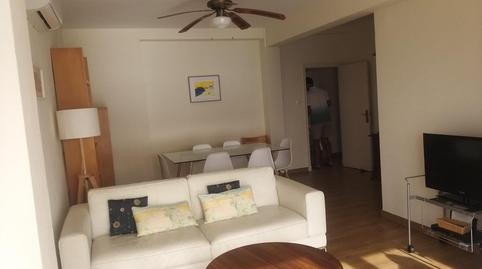 Foto 5 de Piso de alquiler en Paseo Marítimo - San José - La Laguna, Cádiz