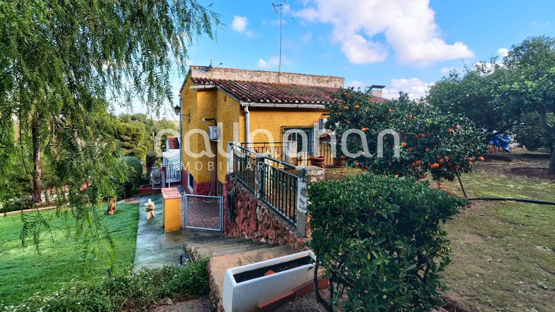 Chalet con piscina en venta en Sierra Perenchiza - Cumbres de Calicanto - Sto Domingo, imagen 6
