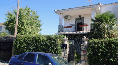 Chalet en venta en Trijueque