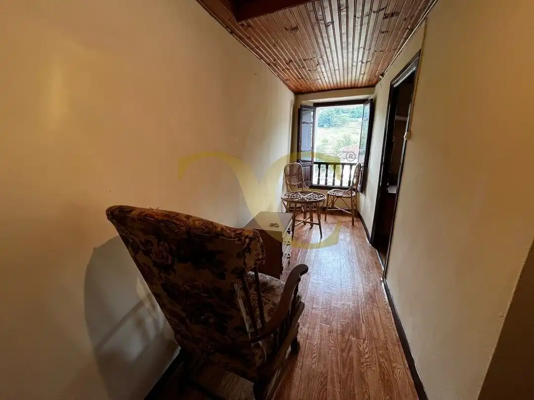 Terraza de Casa o chalet en venta en Cabrales