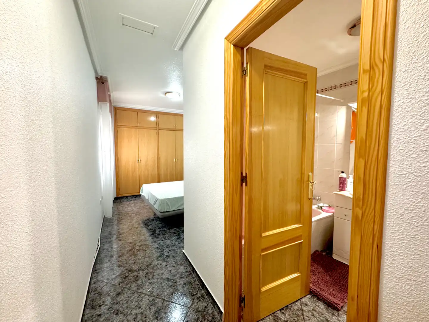 Habitación de Piso en venta en San Pedro del Pinatar con Aire acondicionado, Amueblado y Horno