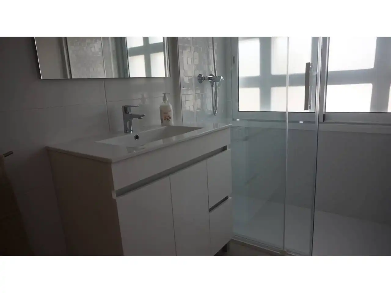 Wohnung zur Miete in Casablanca - La Viñuela