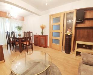 Dining room of Flat to rent in Móstoles  with Terrace